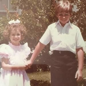 Meet your Posher, Casey